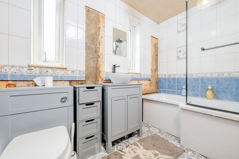 The Uplands Palacefields